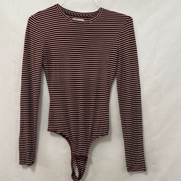 MADWELL BODYSUIT SIZE S‎ - Picture 1 of 5